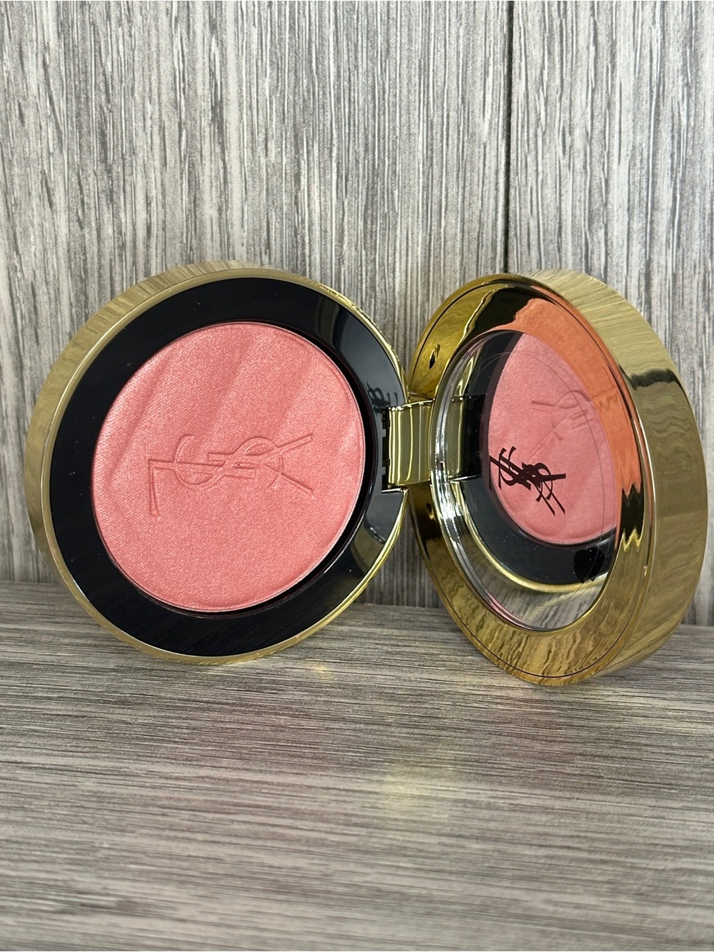 Yves Saint Laurent Make Me Blush- 44 Nude Lavalliere